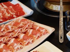 -北门涮肉·铜锅涮肉(南锣鼓巷店)