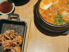 -一心创作料理屋(经开万达店)