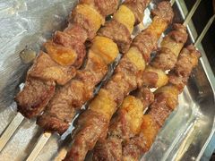 -情忆草原涮肉馆