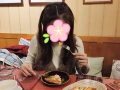 -小世界西餐厅(建国门店)