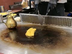 -大神太神·铁板烧(七宝领展广场店)