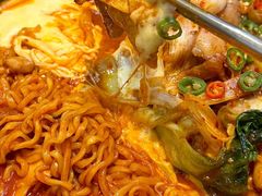 -李先生的首尔小馆(松江启源广场店)