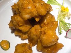 -小放牛河北菜(长安万达店)