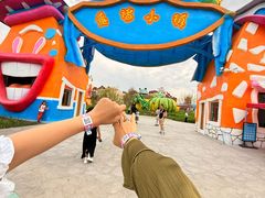 -水上乐园·欢乐世界