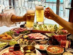 -牛焱·烧肉酒肆(五大道店)