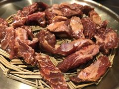 -本炙炭烤·蒲烧活鳗料理店(金沙洲店)