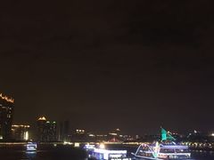 -珠江夜游省总码头