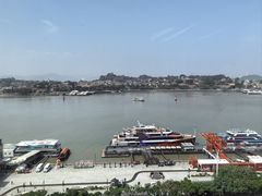 -必胜客(海滨店)