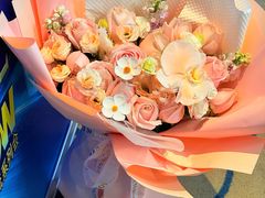 -唐拉雅秀酒店-西锦汇空中BBQ·思创餐厅