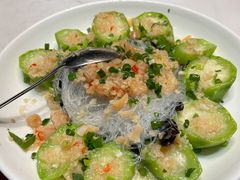 -聚福宝合苑食府(南头镇店)