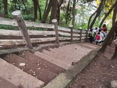 -金堂县云顶石城风景区