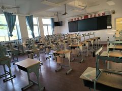 -上海市曹杨职业技术学校