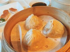 利苑小笼包-利苑酒家(金宝店)