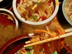 -串大叔炭火烤串·鸡西大冷面刀削面(总店)