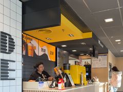 -麦当劳(北京上地十街餐厅店)