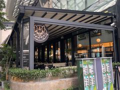 -COMMUNE·X幻师(福田COCOPark店)