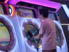 -天天玩X秋葉原日系动漫游戏中心