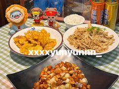 -玉桥餐厅(天坛店)