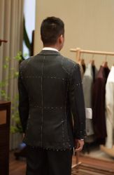 -Mr.Royal御匠先生·手工全麻衬衣西服定制