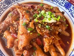 -回家吃饭·地道南昌菜(建德观总店)