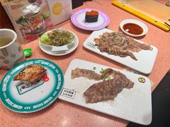 -元气寿司(金光华店)