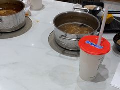-呷哺呷哺 黄金牧场 (中发百旺店)