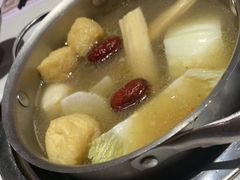 -汤岛涮小火锅(温州龙湾万达店)