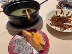 -侨美食家·粤菜(体育西路店)