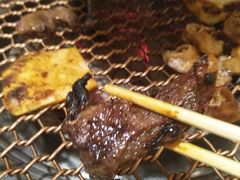 -大壮家原味烤肉(兴华北街店)