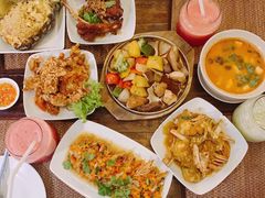 -自然餐厅(Phuket)