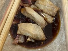-天台小吃(新城店)