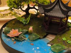 -上海白金汉爵大酒店(大零号湾国际会议中心店)