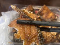 -梅记大块头爆鱼店(乍浦路店)