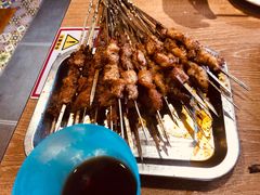 -直隶安家牛肉罩饼(建华店)