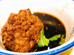 狮子头-卤儿道道(龙游路店)