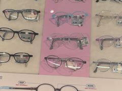 -宝岛眼镜(长沙侯家塘店)