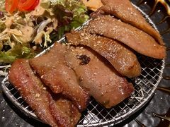 霸王火焰牛舌-御前十七(北京路天河城店)