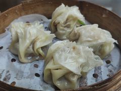 牛肉韭黄烧卖-真食净香居·内蒙烧麦(亚运村店)
