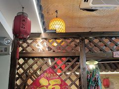 -人民公社铁锅炖·东北菜(卫国道店)
