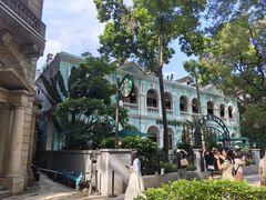 -星巴克臻选(广州沙面店)