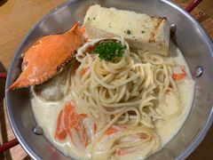 -赤火牛排(金狮广场店)