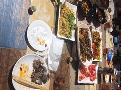 -枪火串烧·东北特色烧烤(罗湖总店)