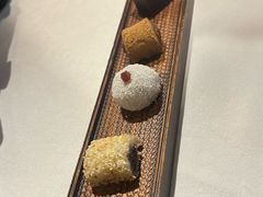-北平宴·烤鸭·京味菜(中关村店)