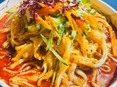 -伊带伊路新疆美食府(呼家楼店)