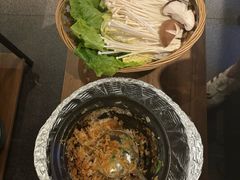 -同仁四季椰子鸡(无锡滨湖万象汇店)