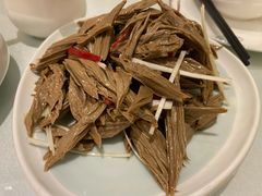-宁夏国强手抓羊肉·清真菜(未央路凤三店)
