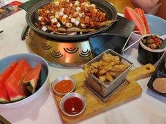 -锦尚阁烤鱼(望京新荟城店)