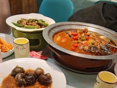 -大师傅金奖啤酒鱼(西街口总店)