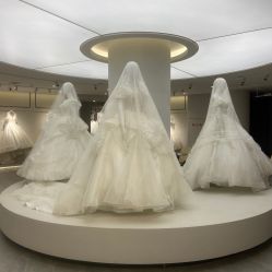 -青禾蒙娜丽莎婚纱摄影(武汉总店)