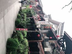 -鸿恩陶然大观园